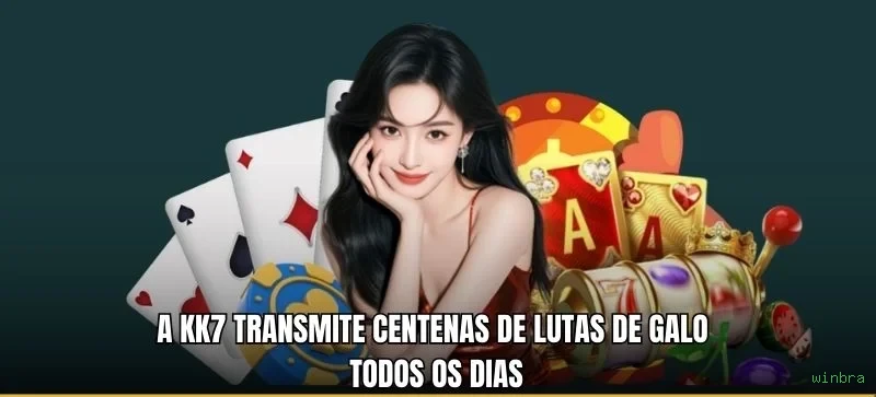 Roleta e blackjack winbra