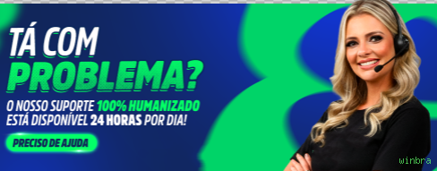 Checklist para avaliar a plataforma winbra