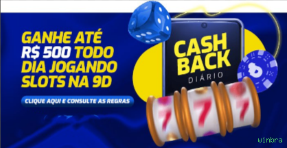 Registro winbra - cadastro rápido